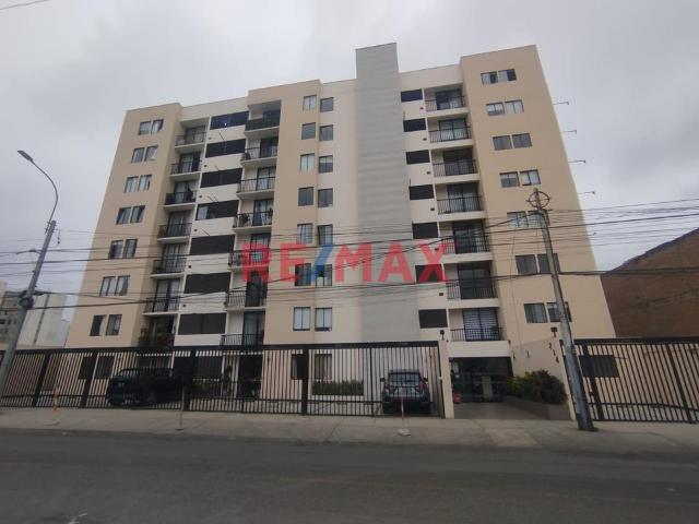 Vive Bonito! Compra Depa Exclusivo Y Como Nuevo En Chorrillos Con Areas Comunes Y Piscina