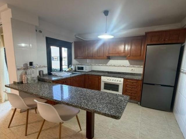 ? ¡Vive Candelaria! Apartamento de temporada cerca del mar