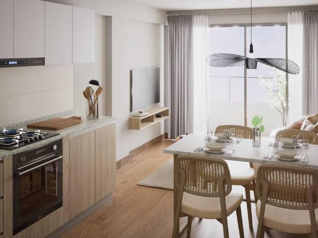 Vive cerca al mar: Exclusivo departamento en el corazón de San Bartolo