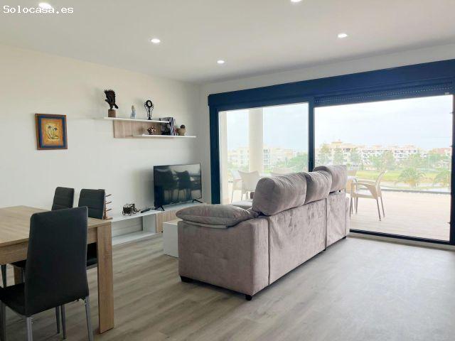 ¡VIVE CERCA DE LA PLAYA TODO EL AÑO EN RETAMAR! ?️ 2.000€/mes con Plaza de aparcamiento y Trastero