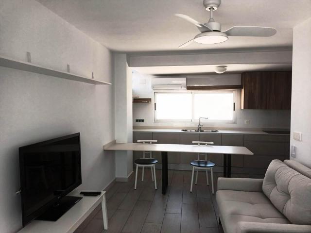 Vive como en un chalet… con la comodidad de un apartamento. 250 m2 de terraza privada en Ribera de Molina