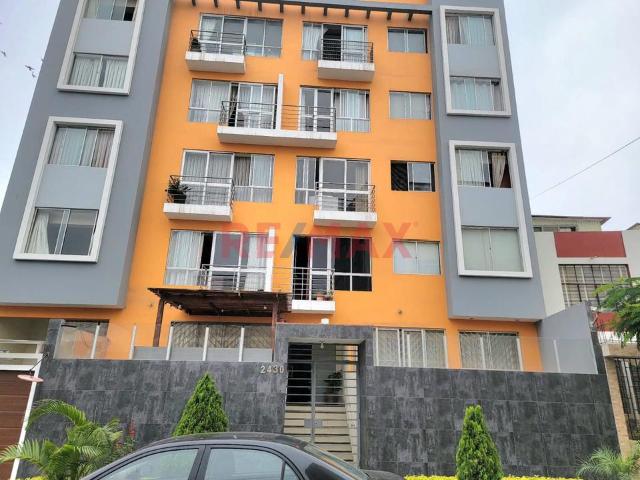 Alquiler Departamento ✨Cercado De Lima ️ Amoblado |  1Er Piso | 2 Dormitorios | 2 Baños
