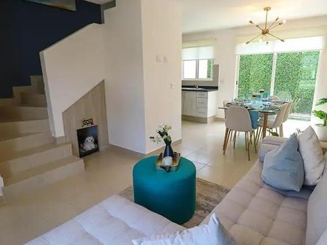 Vive con tranquilidad y confort: Tu nuevo hogar con Amenidades en la Zona Norte