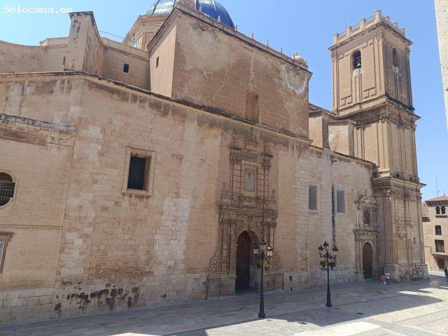 ¡ VIVE CON UNAS VISTAS PRIVILEGIADAS A LA BASILICA DE SANTA MARIA !
