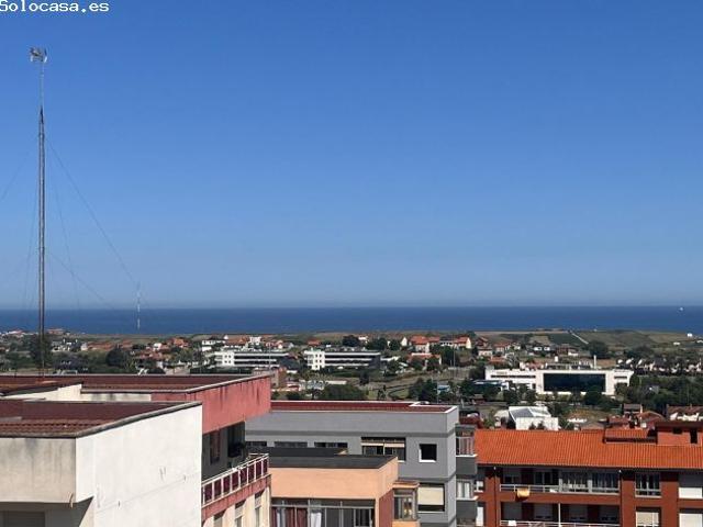 Vive con amplitud y tranquilidad en General Dávila con garaje y trastero