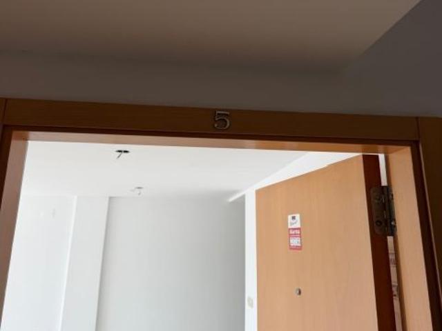 Vive con comodidad en este fantástico piso seminuevo en Llocnou d´en Fenollet Valencia