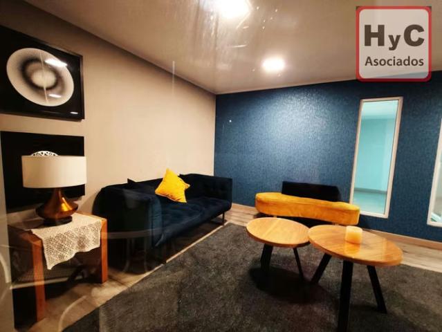 Vive con comodidad en un moderno departamento de | 3 dormitorios por 155000. 00 en Quilpué