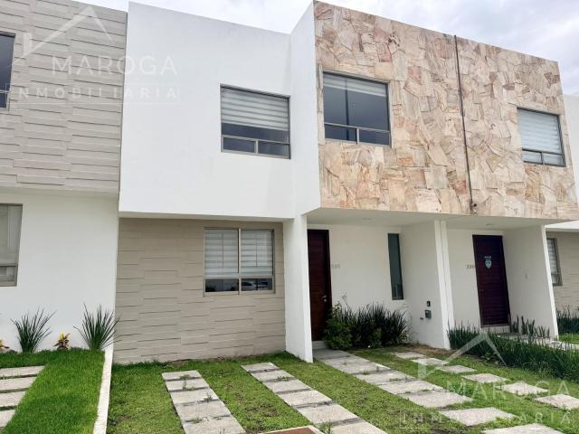 Vive con comodidad y estilo en La Reserva Residencial