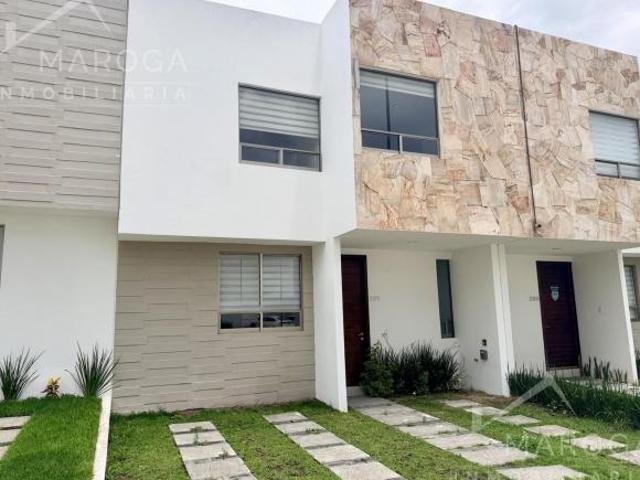 Vive con comodidad y estilo en La Reserva Residencial
