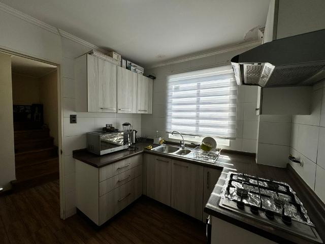 VIVE CON ESPACIO Y SEGURIDAD CASA DE 3D 3B CON GRAN PATIO