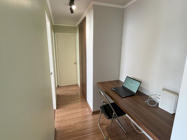 ARRIENDO DEPARTAMENTO NUEVO Y AMOBLADO