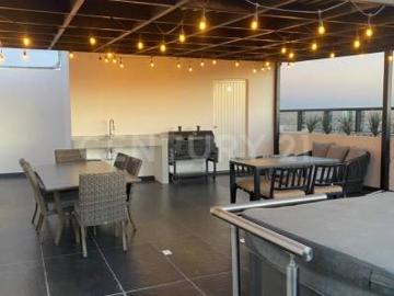 Vive con estilo en Torre Black Omega | Departamento en renta en Aguascalientes