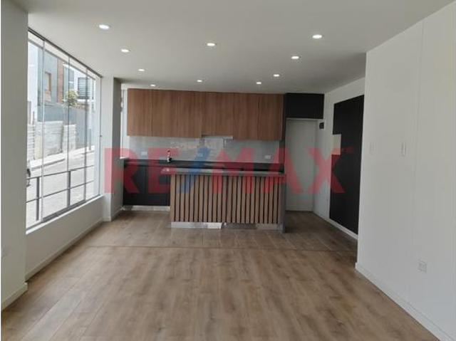 ✨ Vive Con Estilo En Un Flat En Cayma ✨