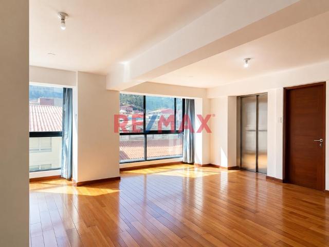 ✨ ¡Vive Con Estilo Y Comodidad! Departamento De 120 M² En Alquiler – Magisterio