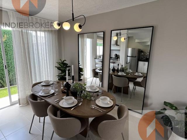 Vive con estilo y confort: Casas con Amenidades Exclusivas en la Zona Sur