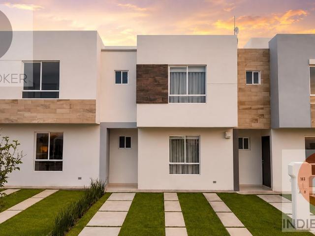 Vive con estilo y confort: Casas con Amenidades Exclusivas en la Zona Sur