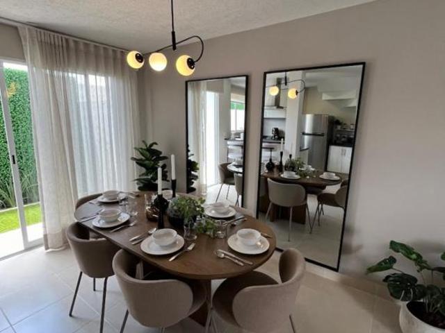 Vive con estilo y confort: Casas con Amenidades Exclusivas en la Zona Sur 🌟