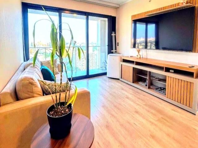 Vive con Exclusividad en San Isidro