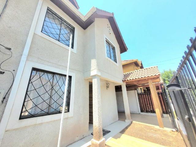 VIVE CON SEGURIDAD CASA 3 POSOS EN PEÑAFLOR