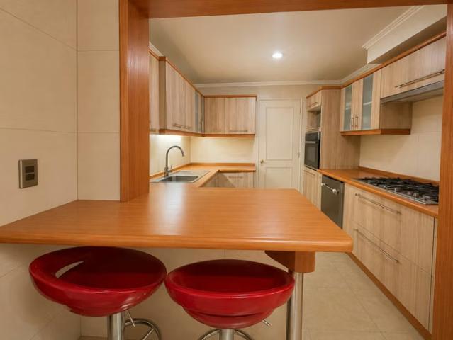 Vive con Seguridad y Tranquilidad | Casa 3D/3B en Condominio | 3 dormitorios por 4559.00 en San Pedro de la Paz