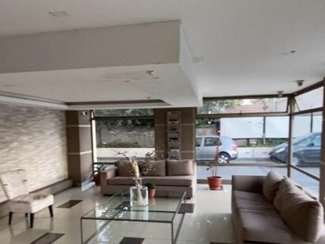 Vive conectado a todo comprando departamento 2D/2B Av. Macul