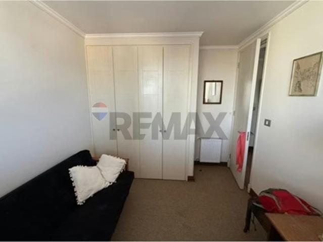 Vive confort y estilo en viña del mar | 2 dormitorios por 5900.00 en Viña del Mar