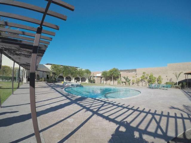 Vive de Lujo en La Cascada Residencial!
