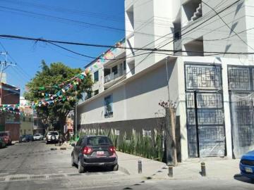 Penon De Los Banos, Venustiano Carranza, Ajusco, Coyoacán Distrito Federal