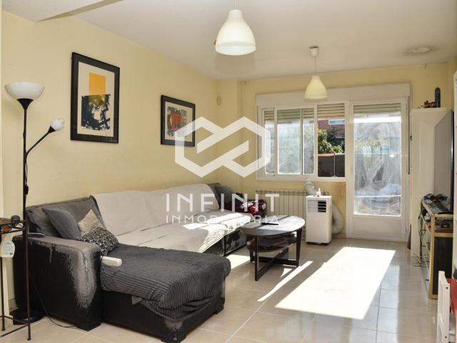 ¡VIVE, DISFRUTA Y DESCONECTA!. Una vivienda pensada para disfrutar cada etapa de la vida
