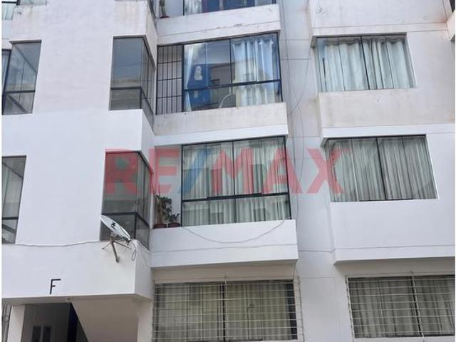 ✨ ¡Vive E Invierte En Grande! Departamento + Aires En Villa Unión Huancharo ✨