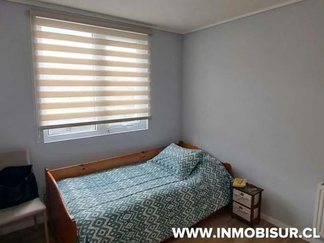 Vive el Confort a pasos del centro. 1403 | dormitorios por 5100.00 en Puerto Montt