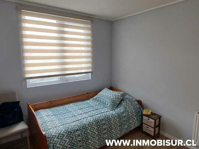 Vive el Confort a pasos del centro. 1403 | Dormitorios por 5100.00 en Puerto Montt