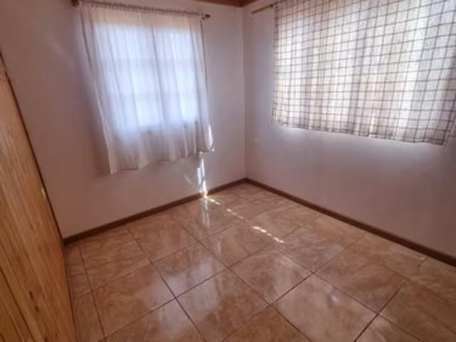 Vive el convento | casa 3d/2b + 5.000 m² | frutales, invernadero y pozo | 3.100UF | 3 dormitorios por 3100.00 en Santo Domingo