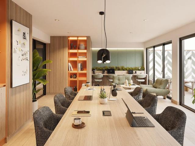 VIVE EL ENCANTO DE MIRAFLORES EN UN DEPARTAMENTO EXCLUSIVO