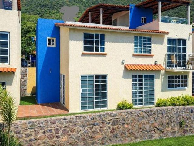 CASA EN VENTA en Chantepec, cerca de Jocotepec