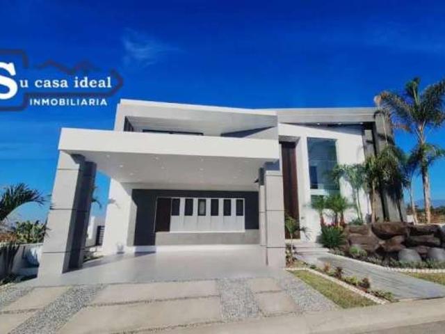 Vive el estilo en fraccionamiento lomas de cocoyoc