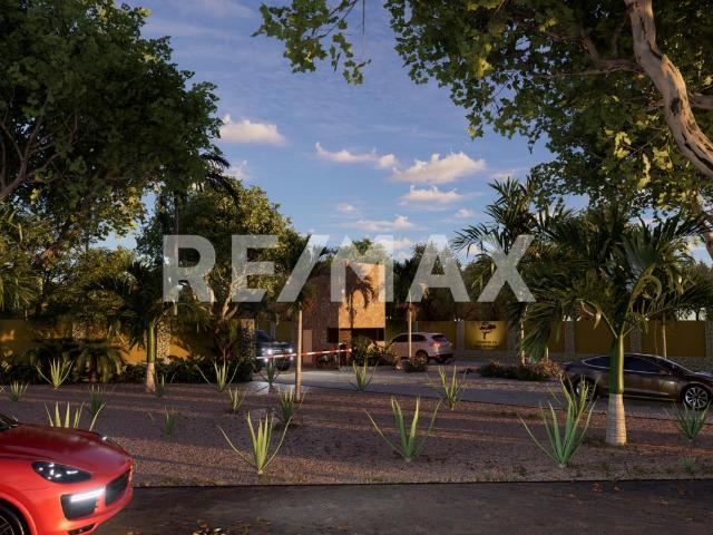 Vive el lujo de la naturaleza y asegura tu futuro Residencial Premium en Buczotz