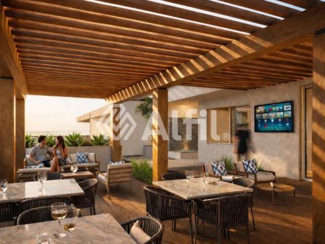 Departamento en Fiesta Americana Collection | Marina Mazatlán | Vista al mar