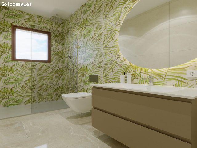 Vive el Lujo Sostenible en La Marina – Residencial Pinet