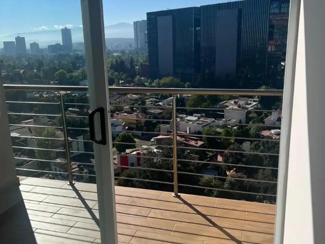 ¡VIVE EL LUJO Y LA COMODIDAD EN PARK PEDREGAL! DEPARTAMENTO VISTA PANORÁMICA FRENTE A ARTZ PEDREGAL