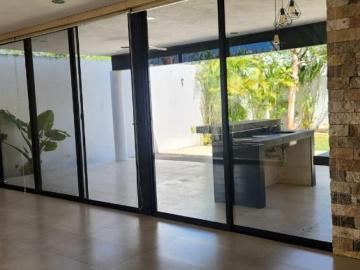 Vive en Merida Casa en Venta dentro de Residencial Arborea