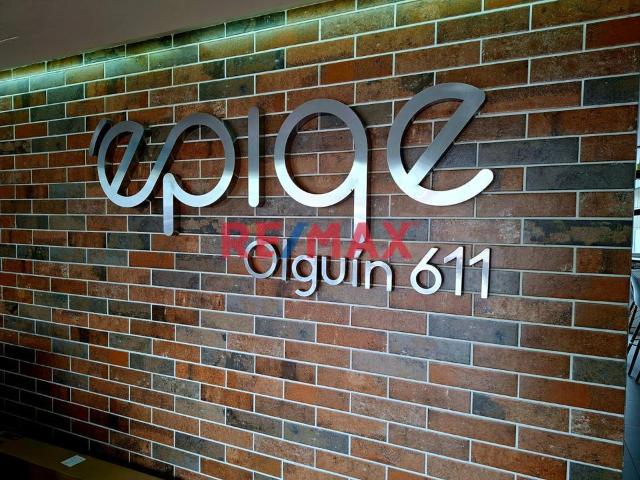 Vive En Moderno Flat Frente Al Jockey Plaza