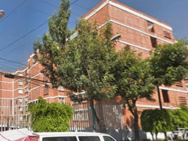 Vive en Narvarte, a un paso del metro Villa de Cortez — Remate bancario desde $465,600
