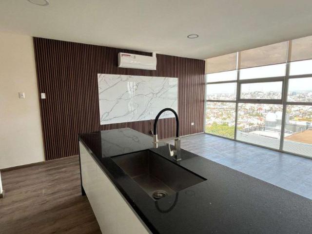 Vive en Angel?polis ? Departamento en Venta en Torre UMA con Vista a la