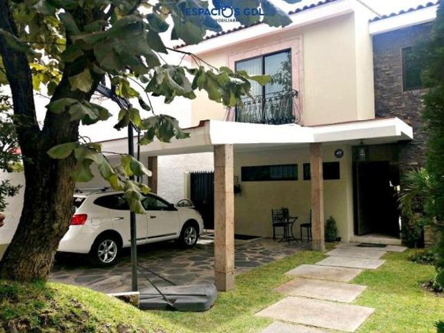 Vive en Bugambilias 2ª Sección | Residencia con buen Proyecto