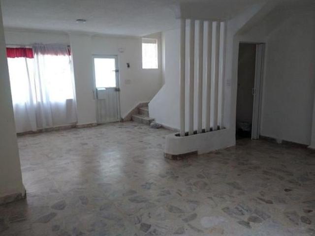 VIVE EN CASA