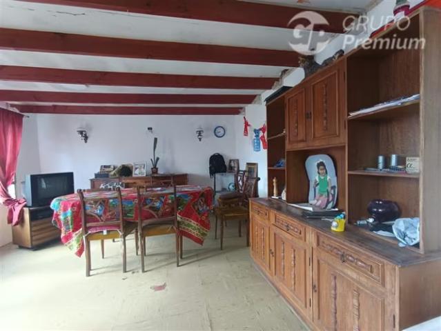 Vive en Compañía Alta Casa Sólida y Espaciosa | 4 dormitorios por 2900.00 en La Serena