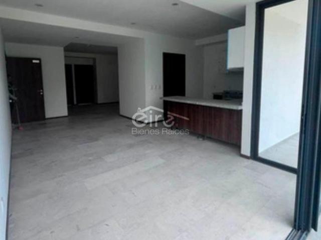Vive en Country Club | Departamento en venta