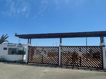Nuevo Paracas, Provincia de Pisco, Ica, Perú