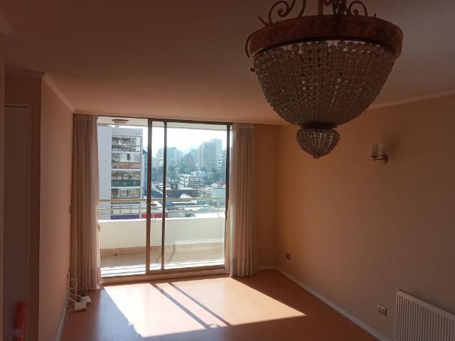 DEPARTAMENTO SOLEADO VIÑA DEL MAR